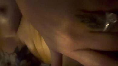Curvy Blonde Verified Amateur Solo Creamy Choked Destroyed