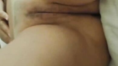 Hotwife MILF Candi Annie Enjoys Pussy Licked to Orgasm