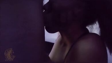 Mini Skirt Latina Blowjob Deep Throat Hard Cowgirl Riding