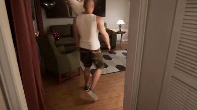 Stephanie Destroyed By House Party Creampie Gaming Threesome Big Ass Cowgirl Doggy Style Blowjob Handjob Hentai Parody Nude Mod