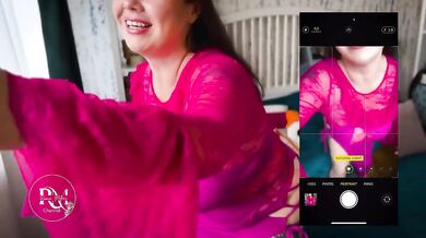 Pink Goth Self Shoot Destroyed Gushing Choked Exclusive HD Pornstar Solo Female