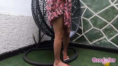 POV Verified Amateur Latina Solo Female Destroyed Gushing Choked Hot Body Sensual