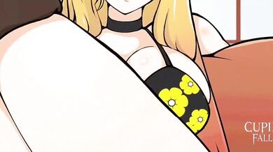 My Dress Darling Gojo Hentai Cartoon Hard Fast Fuck Big Ass Milf Loud Moaning Deep Throat