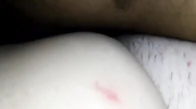 BBC Destroyed By BBW All Over Gushing Exclusive Verified Amateurs