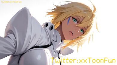 Bleach Tia Harribel Destroyed Gushing Blow Job Hand Job Big Tits HD Hentai Animation xxtoonfun