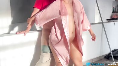 Hermosa Colombiana Vecina Follada Duro y Rapido Salvaje en Mi Cuarto