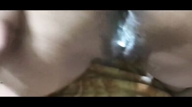 Nepali Deshi Bhabi with Big Ass and Big Titts Fucking Her Room Moaning Loudly Latest Hot Sex