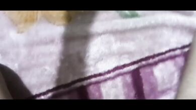 Nepali Deshi Bhabi with Big Ass and Big Titts Fucking Her Room Moaning Loudly Latest Hot Sex