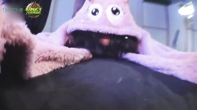 Monster Wife Destroyed My Cock With Doggystyle Rough Sex