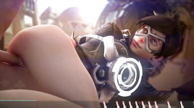 Fap Hero OverFap 3D Destroyed Gushing Choked