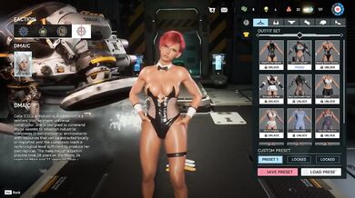 Alien Hentai Fallen Doll Destroyed Gushing DP Orgy Rough Pole Dance