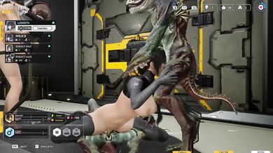 Fallen Doll Harem Mode Closed Beta Destroyed Gushing Cum Choked