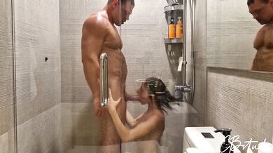 Blonde Tits Big Dick Rough Shower Real Cheating Wife Amateurs Friends Watch TV