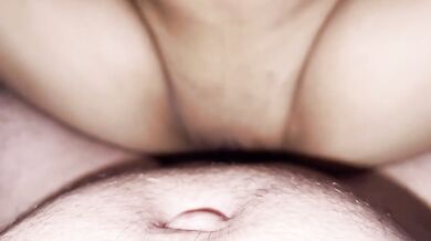 Loud Moaning Fuck With Anal Plug Destroyed Tight Pussy Gushing Cumshot On Belly