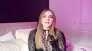 British Domme Punishes You After Her Holiday Destroyed Gushing Choked