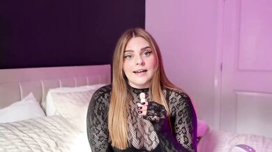 British Domme Punishes You After Her Holiday Destroyed Gushing Choked