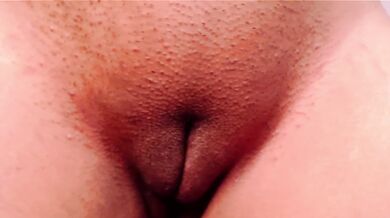 Exclusive HD Ebony Latina Masturbates Solo Female Close Up Pussy Fat Culo Grande Verified Amateur
