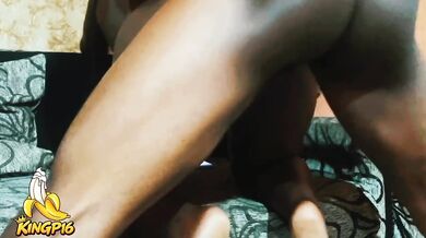 Exclusive Amateur Verified POV HD Porn Destroyed Gushing Choked Pau Grande E Grosso