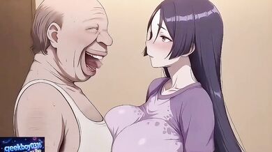 Pregnant Hentai AI Dicks Sucking Pussy Licking HD Exclusive Verified