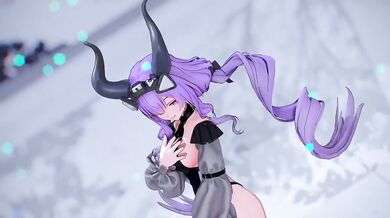 Arknights Endfield Typhoeus Gimme Gimme Miku Rin Cartoon HD Porn Solo Female Destroyed Gushing Choked