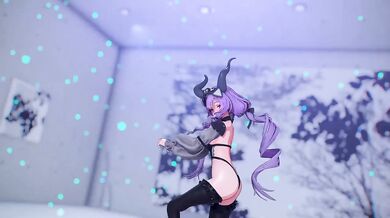 Arknights Endfield Typhoeus Gimme Gimme Miku Rin Cartoon HD Porn Solo Female Destroyed Gushing Choked