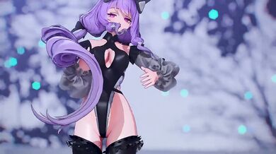 Arknights Endfield Typhoeus Gimme Gimme Miku Rin Cartoon HD Porn Solo Female Destroyed Gushing Choked