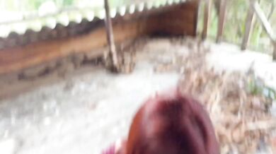 Public Real Estate Agent Destroyed By Pov Blowjob Cum In Mouth Latina Caliente Peliroja