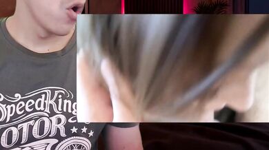 Convincing Stepdaughter To Blowjob Without Condom