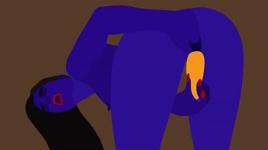 I Like Seeing You Playing With Your Pussy ASMR Erotic Audio Story Dildo Solo Female Orgasm Fingering