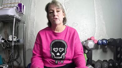 Verified Amateur HD Porn Destroyed After 10 Min SFW Meditation Ends