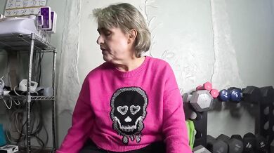 Verified Amateur HD Porn Destroyed After 10 Min SFW Meditation Ends