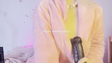 Sky Bri Style 18yo OnlyFans Ahegao Throatpie She Swallowed