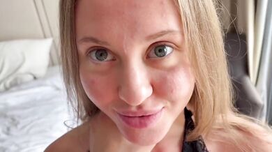 Stepbrother Destroyed Gushing Blowjob Hard Sex Doggy Style Blonde Babe Big Ass