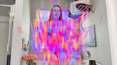 Deleted Bikini Try On Haul Destroyed Gushing Big Natural Tits Curves
