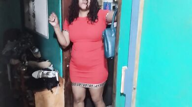 Dirty Heels Fetish Secretary Milf Destroyed By Gushing Office Creampie