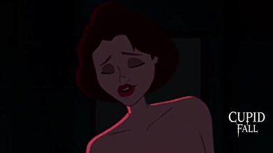 Cartoon Hentai Step Mom Destroyed Milf Hardcore Big Ass Squirted