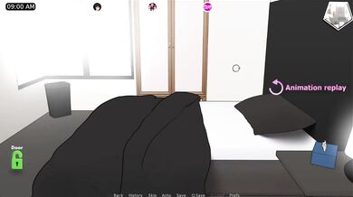 Confined With Goddesses Cap 37 Orgy With The 4 Girls Of The House At The End Of This Story