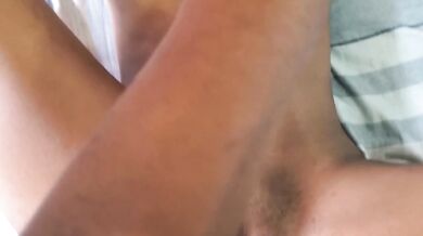 Big Black Cock Destroyed Me With Cum Inside Pussy Challenge
