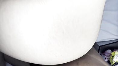 Colombian Amigo Debut Big Ass Petite Latina Pussy Destroyed