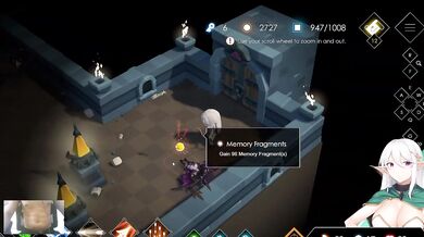 Hard Rough Bondage Sex Destroyed Blonde Elf Escaping Goblin Cave