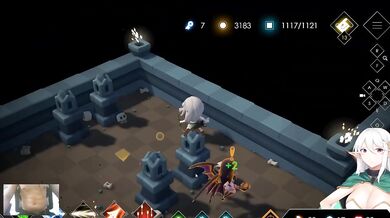 Hard Rough Bondage Sex Destroyed Blonde Elf Escaping Goblin Cave