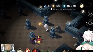 Hard Rough Bondage Sex Destroyed Blonde Elf Escaping Goblin Cave