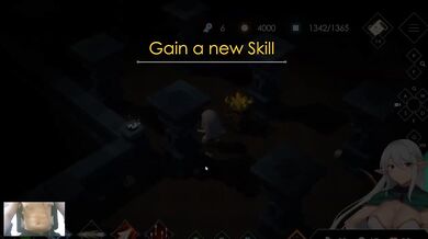Hard Rough Bondage Sex Destroyed Blonde Elf Escaping Goblin Cave
