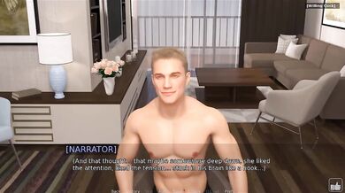 Cuck Boyfriend Announces His Sexy Blonde Girl Is Back To Mingle And Get Destroyed By Other Men Ep.3