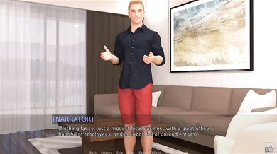 According To Sofia: He Got Cucked For The First Time While Introducing His Super Hot Blonde Girl To His Homies Ep.1