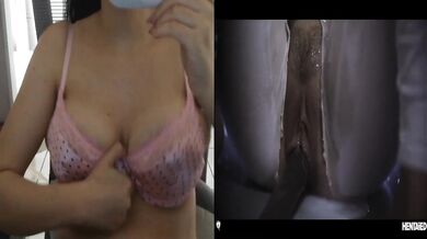 Monster Cock Destroyed Girls Gushing Hot Creampie Compilation Hard Fast Fuck Porn React