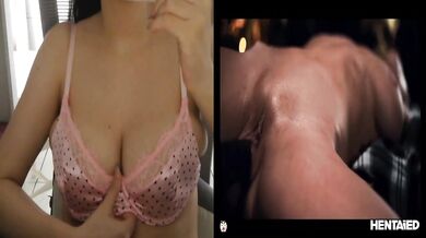 Monster Cock Destroyed Girls Gushing Hot Creampie Compilation Hard Fast Fuck Porn React