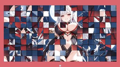 Secret Atelier Back 2 Destroyed Gushing Choked Creampie Japanese 3D Anime JK Big Ass Doggystyle