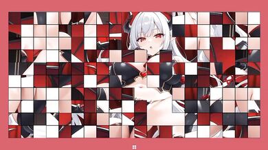 Secret Atelier Back 2 Destroyed Gushing Choked Creampie Japanese 3D Anime JK Big Ass Doggystyle