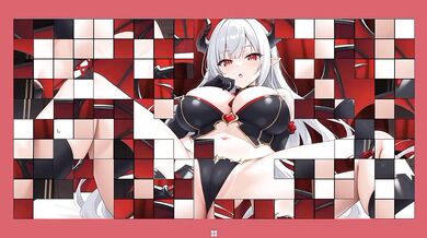 Secret Atelier Back 2 Destroyed Gushing Choked Creampie Japanese 3D Anime JK Big Ass Doggystyle
